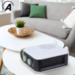 Ardes AR4F15 Vertigo Fan Heater g