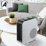Ardes AR4F15 Vertigo Fan Heater h