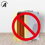 Ardes AR4F15 Vertigo Fan Heater j