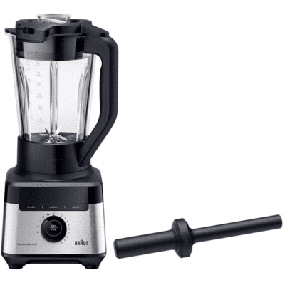 Braun JB 7550 PowerBlend 7 Jug Liquidiser 0x22311103 m