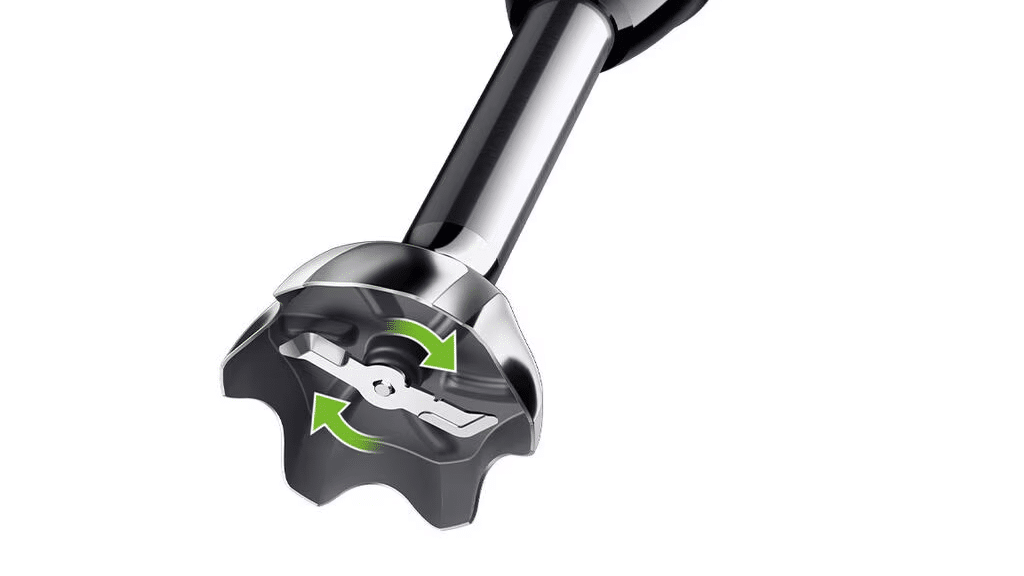 Braun MQ 55755 M MultiQuick 5 Pro Hand Blender 0X22111502 B