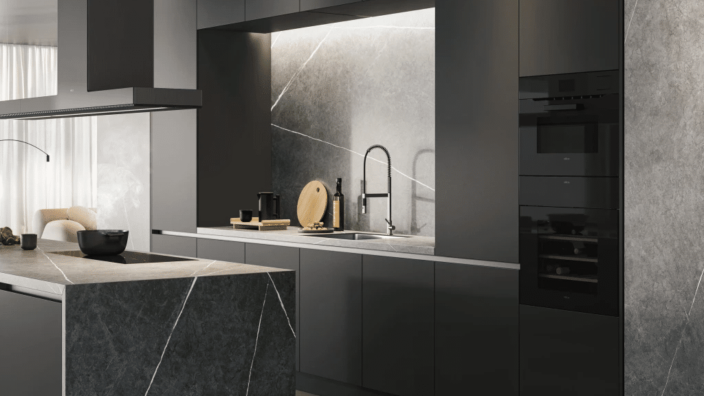 Elica Veritas BI24 Built In Wine Cooler PRF0191773 b