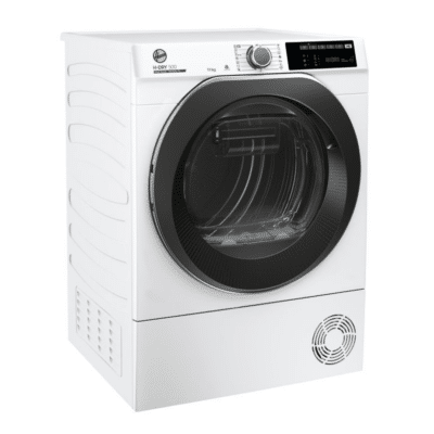 Hoover H-Dry 500 Tumble Dryer 11KG NDEH11A2TSBEXS-S b