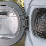 Hoover H-Dry 500 Tumble Dryer 11KG NDEH11A2TSBEXS-S f