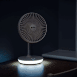 MeacoFan 260c Cordless Air Circulator Fan d