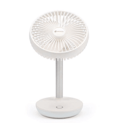 MeacoFan 260c Cordless Air Circulator Fan k