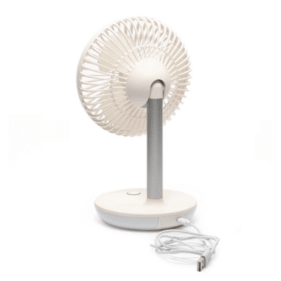 MeacoFan 260c Cordless Air Circulator Fan l