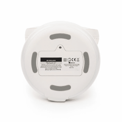 MeacoFan 260c Cordless Air Circulator Fan m