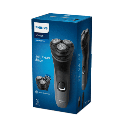Philips Dry Electric Shaver S1142 00 d