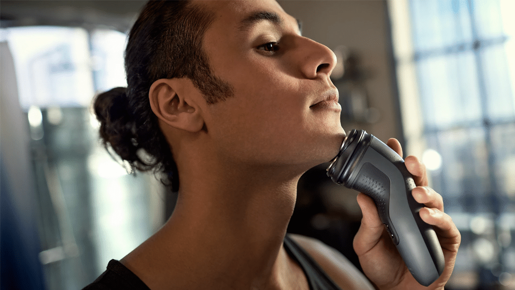 Philips Dry Electric Shaver S1142 00