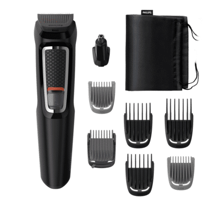 Philips Series 3000 8 in 1 Multigroom Trimmer MG3730 15