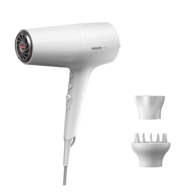 Philips Series 5000 Hair Dryer BHD500 20