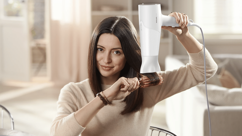 Philips Series 5000 Hair Dryer BHD500 20 f