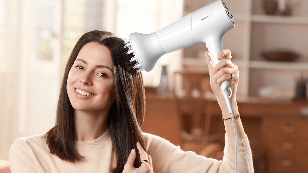 Philips Series 5000 Hair Dryer BHD500 20 g
