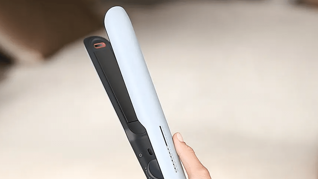 Philips Series 5000 Hair Straightener BH520 00 N