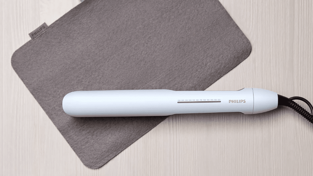 Philips Series 5000 Hair Straightener BH520 00 R