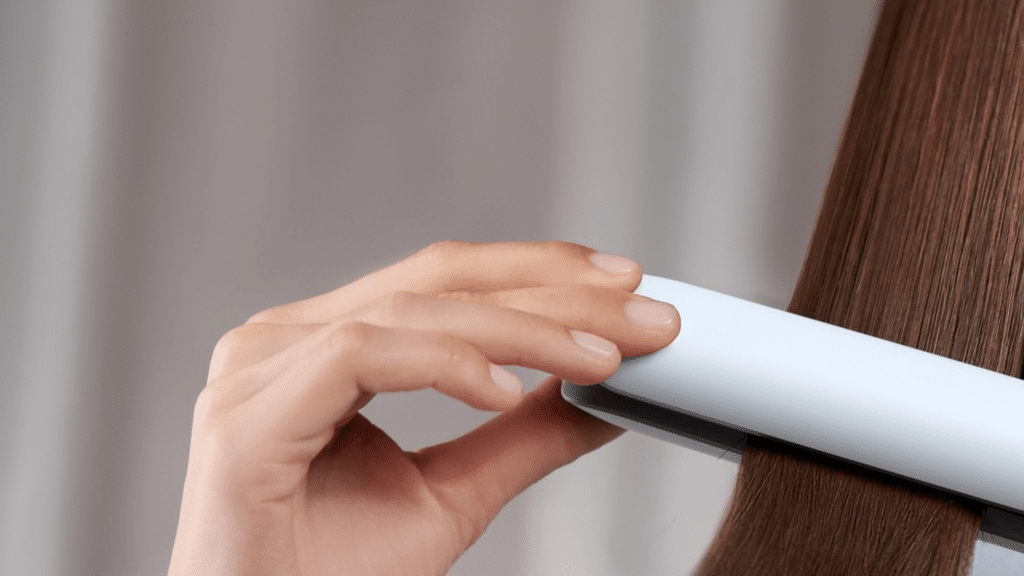 Philips Series 5000 Hair Straightener BH520 00 S