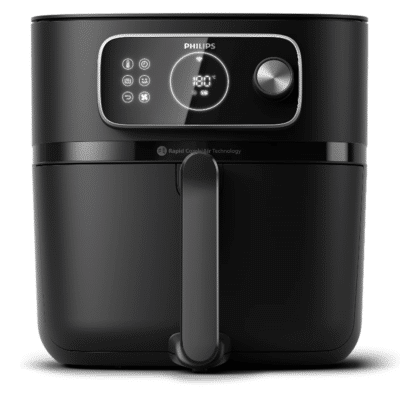 Philips Series 7000 XXL Combi Air Fryer HD9876 90 I