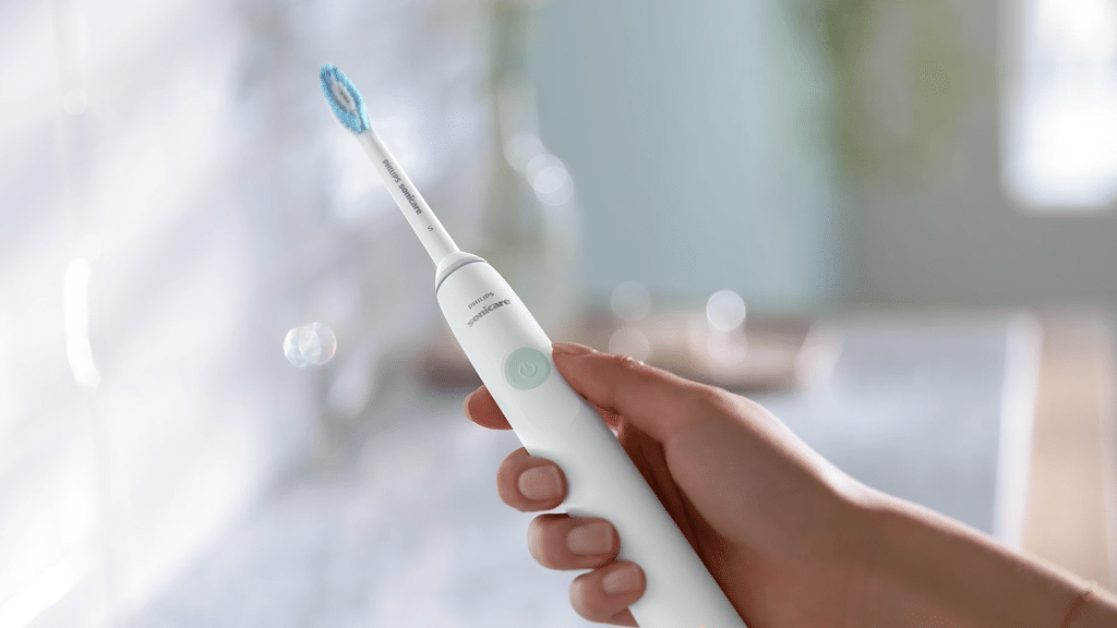 Philips Sonicare Series 1100 Electric Toothbrush HX3641 31 c