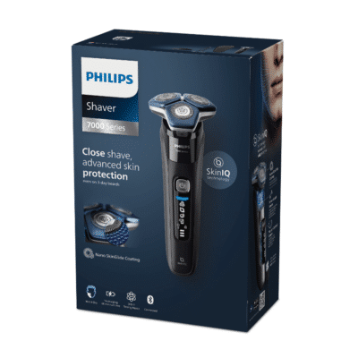 Philips Wet & Dry 7000 Electric Shaver S7886 35 b