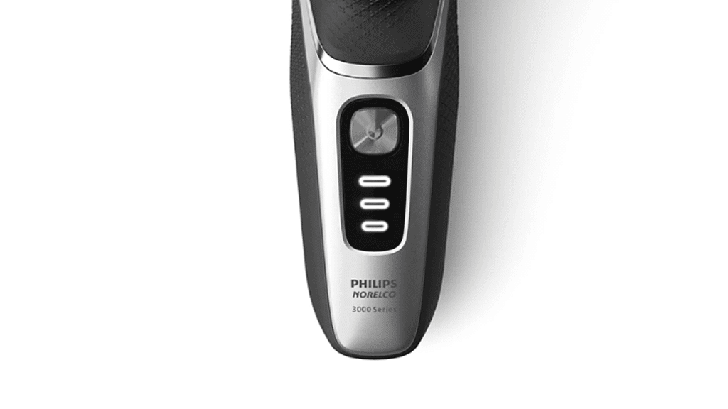 Philips Wet & Dry Electric Shaver Series 3000 S3341 13 n