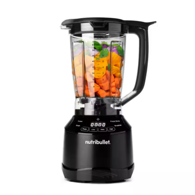 nutribullet® Smart Touch Liquidiser NBF520B d
