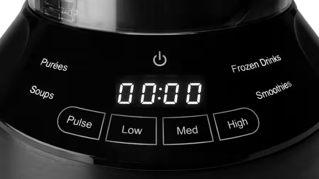 nutribullet® Smart Touch Liquidiser NBF520B j