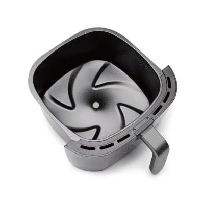 nutribullet® XXL Digital Air Fryer NBA071B D