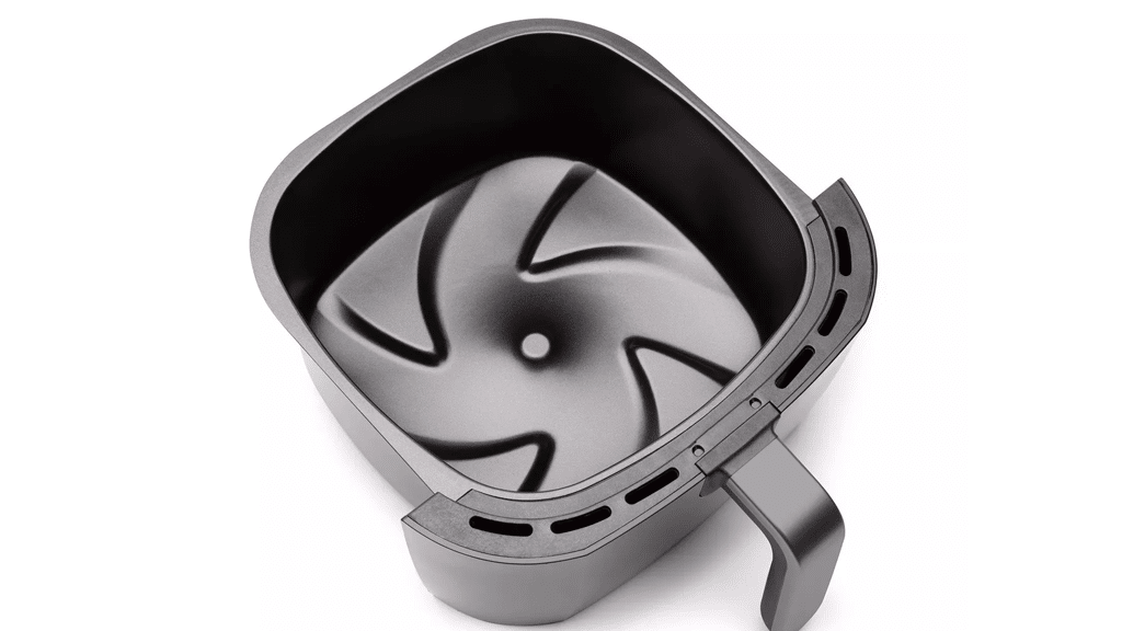 nutribullet® XXL Digital Air Fryer NBA071B m