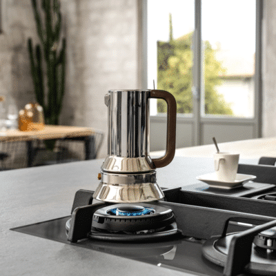 Elica NikolaTesla Flame Gas Aspiration Hob PRF0196343 p