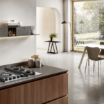 Elica NikolaTesla Flame Gas Aspiration Hob PRF0196343 u