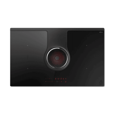 Elica NikolaTesla One Aspiration Hob PRF0196318 f