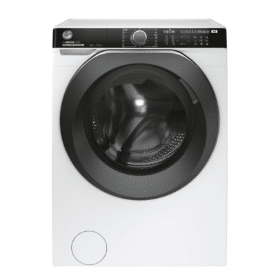 Hoover H-Wash 500 Pro Automatic Washing Machine 10KG 1400RPM HWP 410AMBC7 1-S - Available at Crosscraft Malta