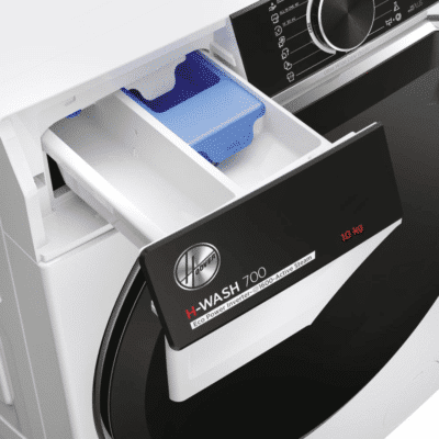 Hoover H-Wash 700 Washing Machine H7W 610MBC-S L