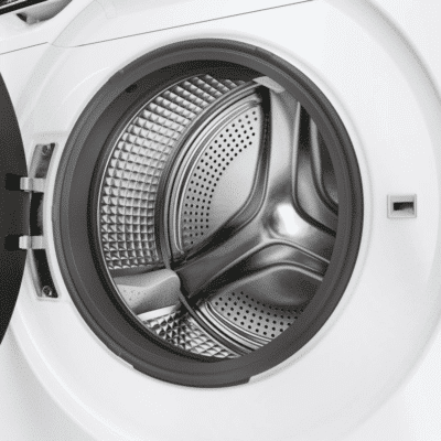 Hoover H-Wash 700 Washing Machine H7W 610MBC-S O