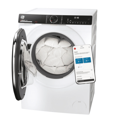 Hoover H-Wash 700 Washing Machine H7W 610MBC-S Q