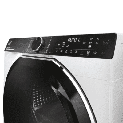 Hoover H-Wash 700 Washing Machine H7W 610MBC-S S