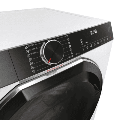 Hoover H-Wash 700 Washing Machine H7W 610MBC-S T
