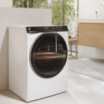 Hoover H-Wash 700 Washing Machine H7W 610MBC-S V