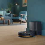 Philips Series 2000 Robot Vacuum Cleaner XU2100 10 a