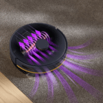 Philips Series 2000 Robot Vacuum Cleaner XU2100 10 b