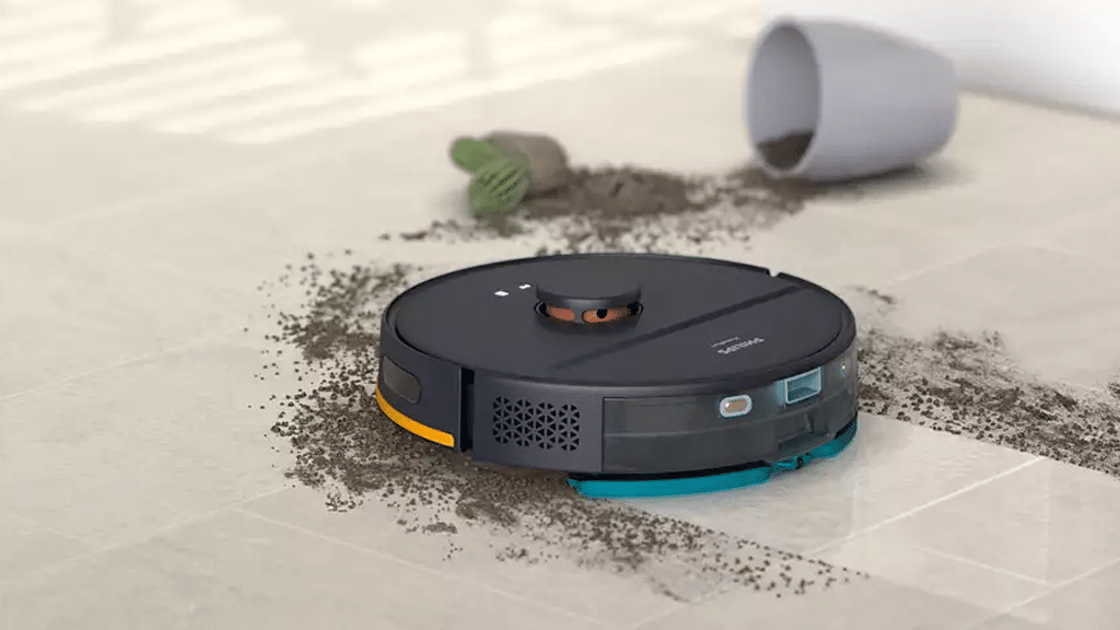 Philips Series 2000 Robot Vacuum Cleaner XU2100 10 e