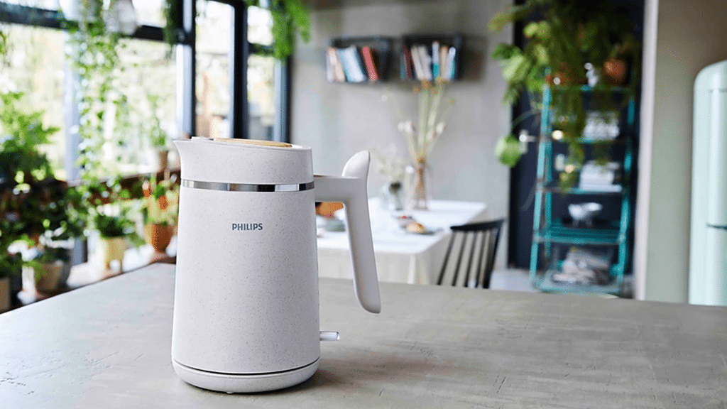 Philips Series 5000 Eco Conscious Edition Electric Kettle HD9365 10 D