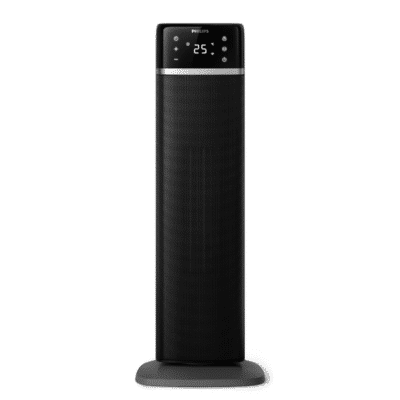 Philips Series 5000 Smart Tower Fan Heater CX5120 K
