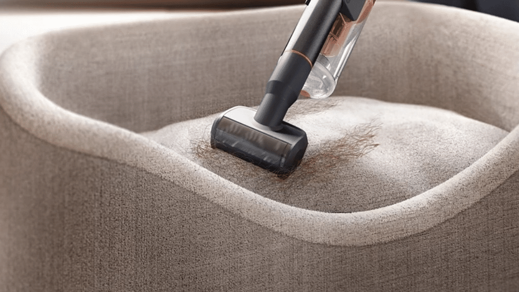 Philips Series 7000 Cordless Vacuum Cleaner XC7055 01 I