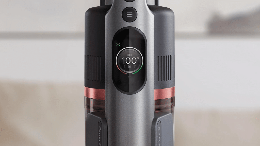 Philips Series 7000 Cordless Vacuum Cleaner XC7055 01 O