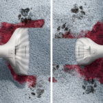 Philips Stain Remover Series 3000 Carpet and Upholstery Cleaning Machine XW3139 11 D