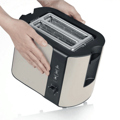 Severin AT 9576 Automatic Toaster c