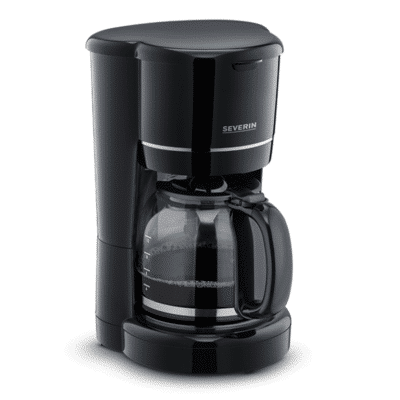 Severin Filter Coffee Maker KA 4320 a