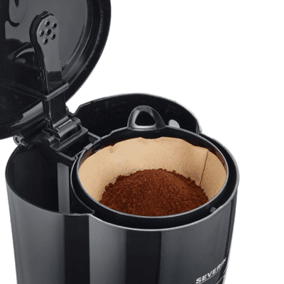 Severin Filter Coffee Maker KA 4320 d